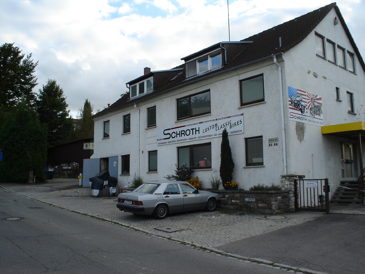 ulm: von privat möblierte zimmer; unterkunft, monteurzimmer